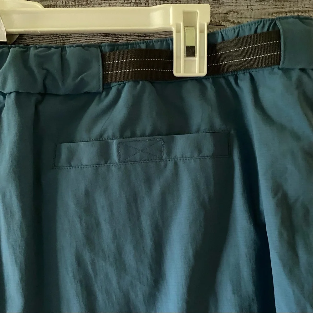 LL Bean Men's‎ Swim Trunks Size XXL
